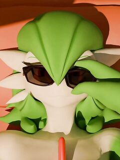 My Life as a Teenage Robot