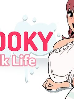 Spooky Milk Life