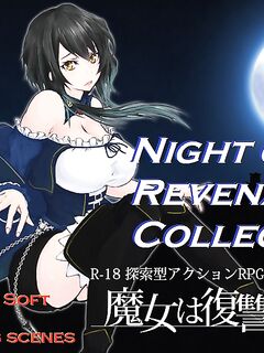 Night of Revenge