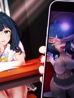 Too Many Losing Heroines