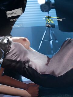 Detroit: Become Human