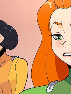 Totally Spies!