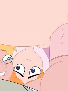 Phineas and Ferb