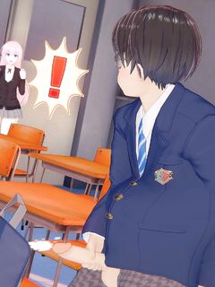 Shikimori-san is not just cute