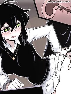 The Coffin of Andy and Leyley