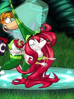 Rayman