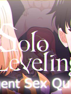 Solo Leveling