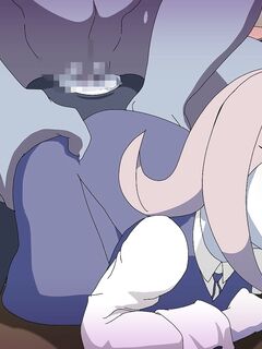 Little Bitch Insanity