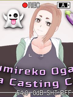 Kaii to Otome to Kamikakushi