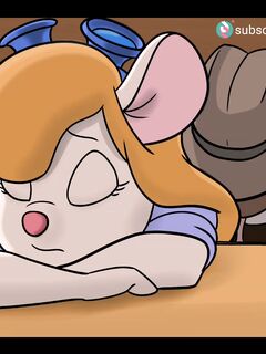 Chip 'n Dale Rescue Rangers