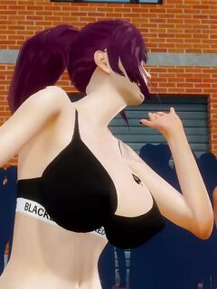 Honey Select