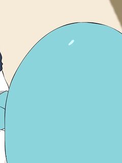 Amazing World of Gumball