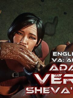 Ada Wong