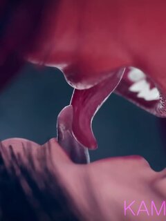 Karlach (Baldurs Gate)