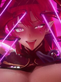 Yinlin (Wuthering Waves)