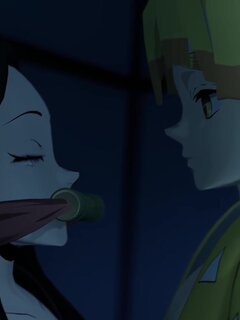 Nezuko Kamado