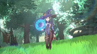 Monas Quest [Nagoonimation]