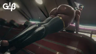 General Butch BBC Compilation