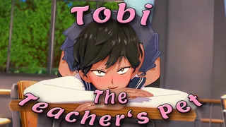 Tobi: The Ultimate Teacher's Pet