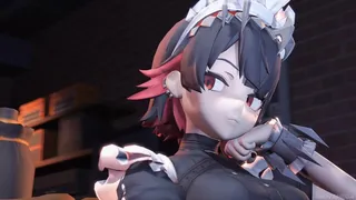 StarArt7256 (Novamega): Wise Finds Time Stop Devices in ZZZ