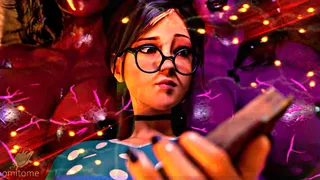 Misspelled Episode 2 Prologue [Omitome][4K]