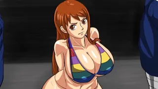 One Piece: Anything Goes - Epic Scenes & More!