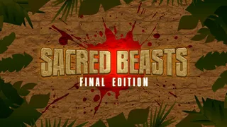 Experience Sacred Beasts: The Final Edition by RadeonG3D