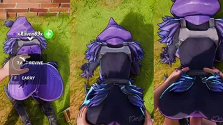Raven's Revive: Distraction Gets in the Way!