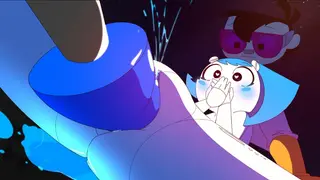 Experience Electric Jenny in Stunning 4K