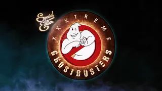 Experience XXXtreme Ghostbusters in Stunning AI-Upscaled 60fps