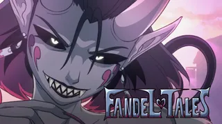 FANDELTALES - The Cursed Prince