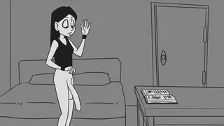 Gothie's Spell: The Complete Animated Story