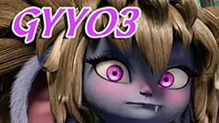 Get Your Yordles Off 3