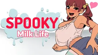 Spooky Milk Life: Uncut Mature Moments Compilation