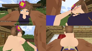 Unleash the Jenny Mod: Meet Jenny!