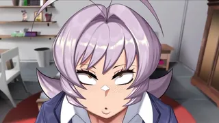 Najimi's Intense Male Encounter: Uncensored Moments