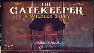 The Gatekeeper: Parts 1-4 by Wildeer Studio (English Subbed)