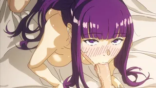 Frieren & Fern: Complete Animations Collection + Ubel Bonus (4K 30fps)