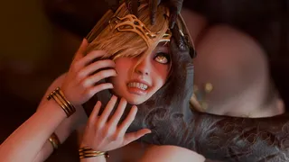 Madcat's Werewolf Breeding Area: An Immersive Audio Experience