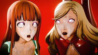 AmateurThrowaway's Shadow Puppets: A Captivating Performance