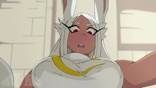 Explore My Hero Academia: A Video by funnymahem