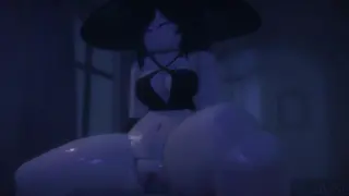 Discover the Secrets of Witchy Business