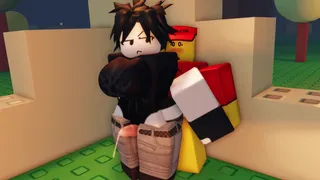 Forsaken: Elliot's Special Reward After a Long Shift