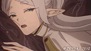 Stark & Frieren: Unveiling Their Deep Connection (4K)