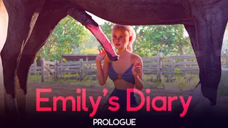Emily's Diary: The Full Prologue (Episodes 1-6 Supercut)