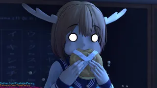 Meet My Deer Friend: An Unforgettable Bond with Wildlife