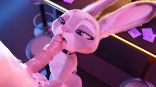 Judy Hopps: Best Hopps & Iconic Moments (2021 Compilation)