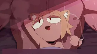 Neco Arc Feliscede: Unleashing the Feline Chaos