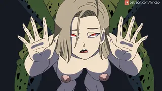 Hinca-p: The Perfect Cell - Part 1 Unveiled