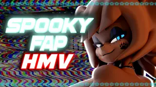 Wawa's Spooky Halloween HMV/PMV: A Thrilling New Visual Mix